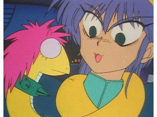 第14話 登場!クィーンサイダロン