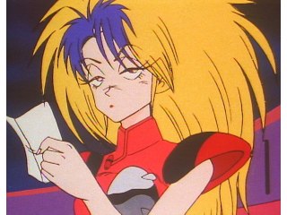 第16話 走れラムネス!童話の森のワナ