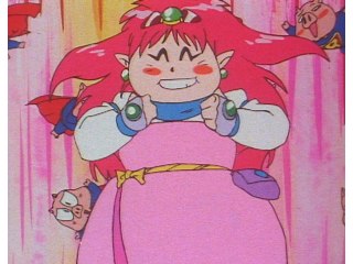 第18話 ワナワナ!逆襲のダ・サイダー