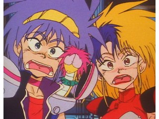 第22話 最高だミャー!タマQ…その愛