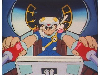 第26話 必死の反撃!ダ・サイダー散る