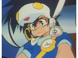 第27話 ホイホイ城崩壊!さらばタマQ