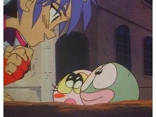 第28話 まだ続くの!?破壊戦士現わる