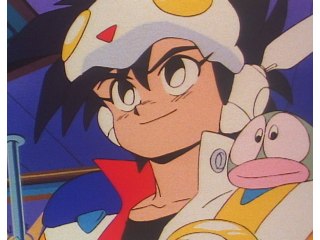 第29話 ヘビメタコ裏切りのバラード