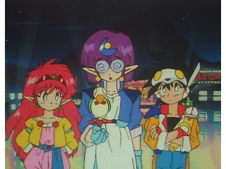 第30話 代理戦争!?命をかけたギャグ
