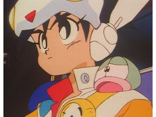 第31話 必殺!?破壊ニンジャ武芸帖