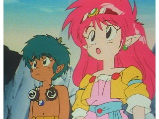 第32話 テントチ塔!海中島の戦い