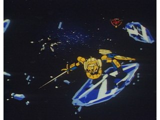 第38話 40集う!熱血パワーよ永遠に