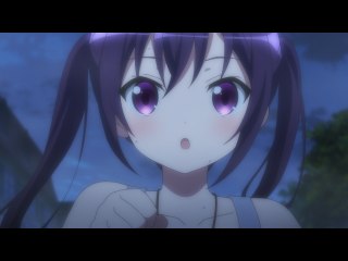 第5羽 彼女は熱き旋風　彼女は気ままなそよ風
