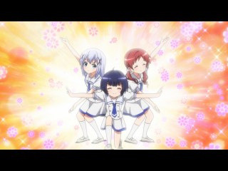 第6羽 うさぎの団体さんも大歓迎です