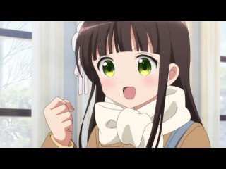 第11羽 にっこりカフェと七色の魔法使い