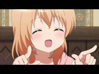 第12羽 その一歩は君を見ているから踏み出せる
