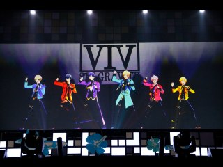 夏：ツキウタ。Miracle Moon Festival －TSUKIUTA. VIRTUAL LIVE 2019 Four Seasons－ SUMMER