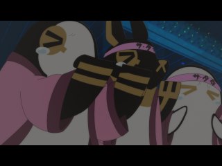 第8話 とーとつにアイドル/とーとつにとーげい