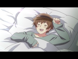 第6話 ロマーノにっき