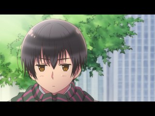 第7話 アメリカ人と暮らしてるとよくあること