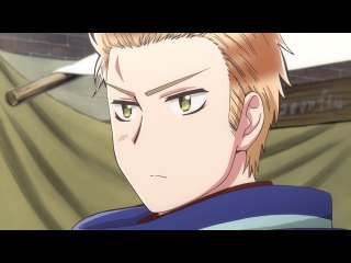 第9話 オランダさんち