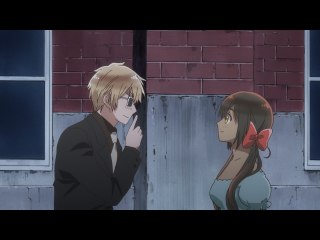 第16話 イタリアの忘れ物