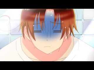 第18話 HETALIA　OF　THE　DEAD/後編