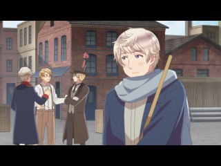 第7話 産業革命編3