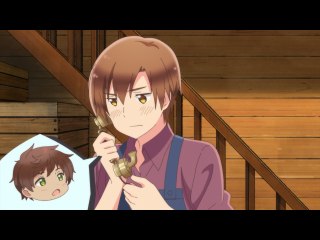 第10話 産業革命編6
