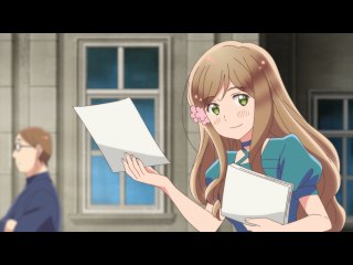 第11話 スパ争いとSPAIN'Sキッチン