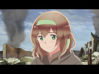 第13話 ベルギーとルクセンブルクとオランダと