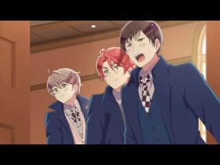 第17話 イギリスの兄弟たち・前編