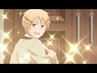 第18話 イギリスの兄弟たち・後編