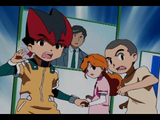DIVE19 オーロラ地獄!ライガオン