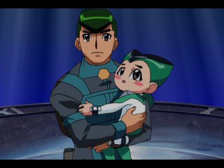 DIVE30 戦いの果て!さらばグラディオン