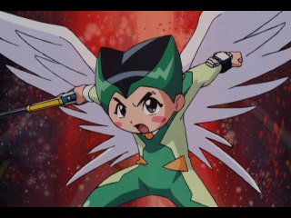 DIVE38 思いを繋げ!出撃ウェブナイツ