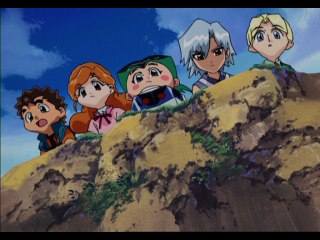 DIVE41 敵はケント!狙われたグラディオン