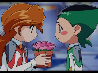 DIVE45 希望の明日!デリトロス城を目指せ