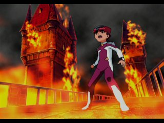 DIVE47 誕生!悪のWeb騎士