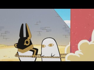 第2話 とーとつにひな祭り