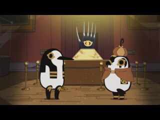 第3話 とーとつに魔法使い、ふたたび