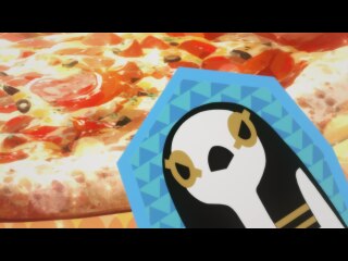 第4話 とーとつに夜食