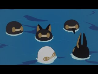 第6話 とーとつに作戦会議