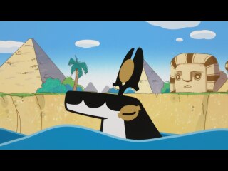 第7話 とーとつにセベク