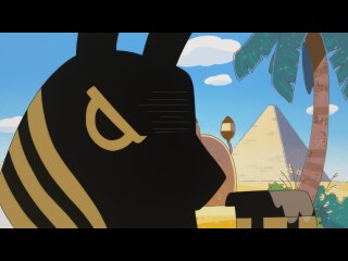 第8話 とーとつに寝ぐせ