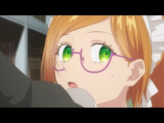 第6話 彼女がコスプレした理由