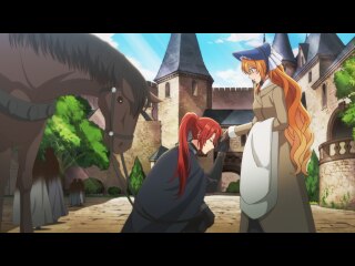 第7話 彼女がハンカチを渡した理由