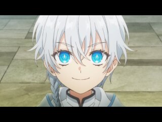 第9話 彼女が野蛮人と呼ばれた理由