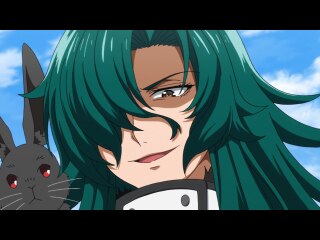 第4話 救命団員ウサト！