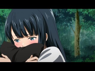 第5話 ウサト、再び森へ！