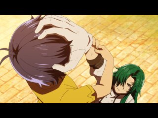 第7話 決意の夜！