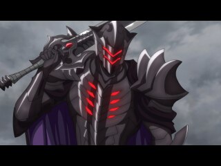 第10話 最狂!? ⿊騎⼠現る！
