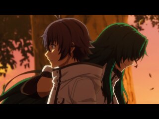 第13話 旅⽴ち！