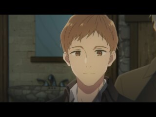第2話 カルロとの思い出